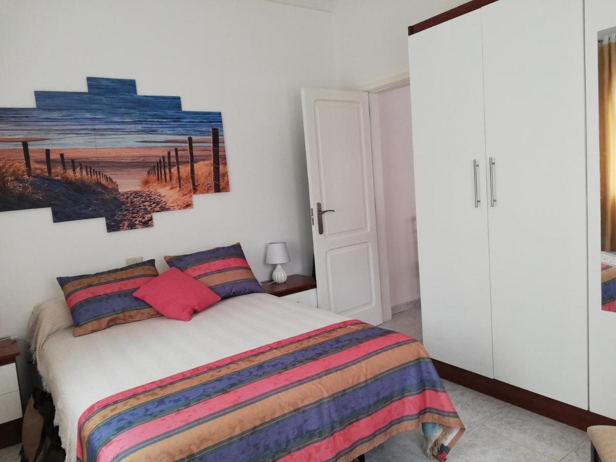Apartamentos Ofelia - Céntrico apartamento junto a la playa Las Palmas de Gran Canaria Extérieur photo