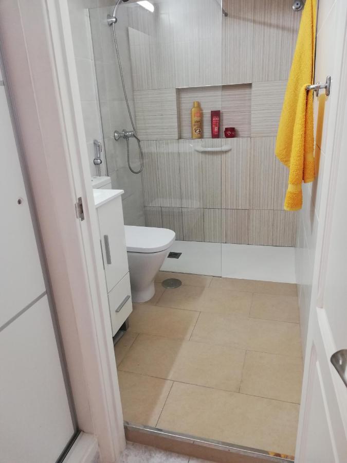 Apartamentos Ofelia - Céntrico apartamento junto a la playa Las Palmas de Gran Canaria Extérieur photo